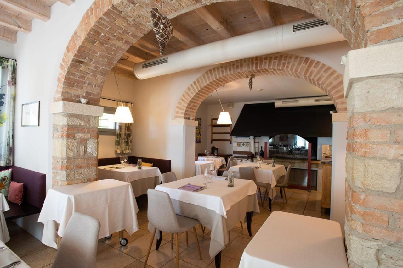 Soligo Locanda La Candola المظهر الخارجي الصورة