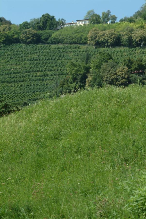 Soligo Locanda La Candola المظهر الخارجي الصورة