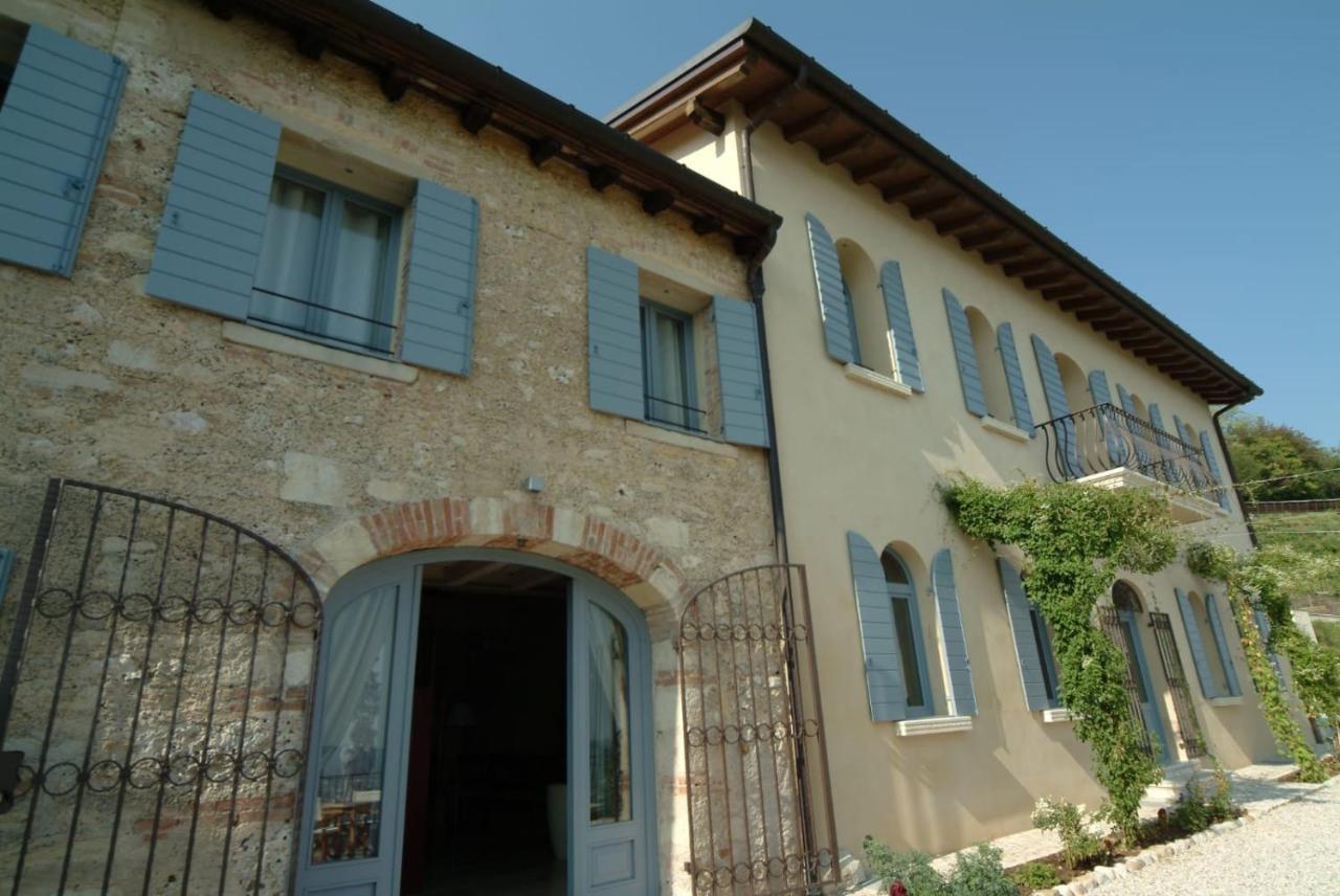 Soligo Locanda La Candola المظهر الخارجي الصورة