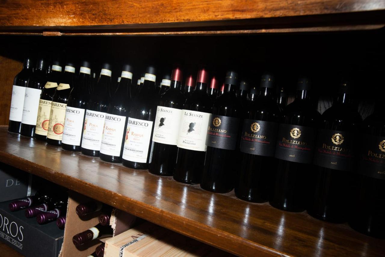 Soligo Locanda La Candola المظهر الخارجي الصورة