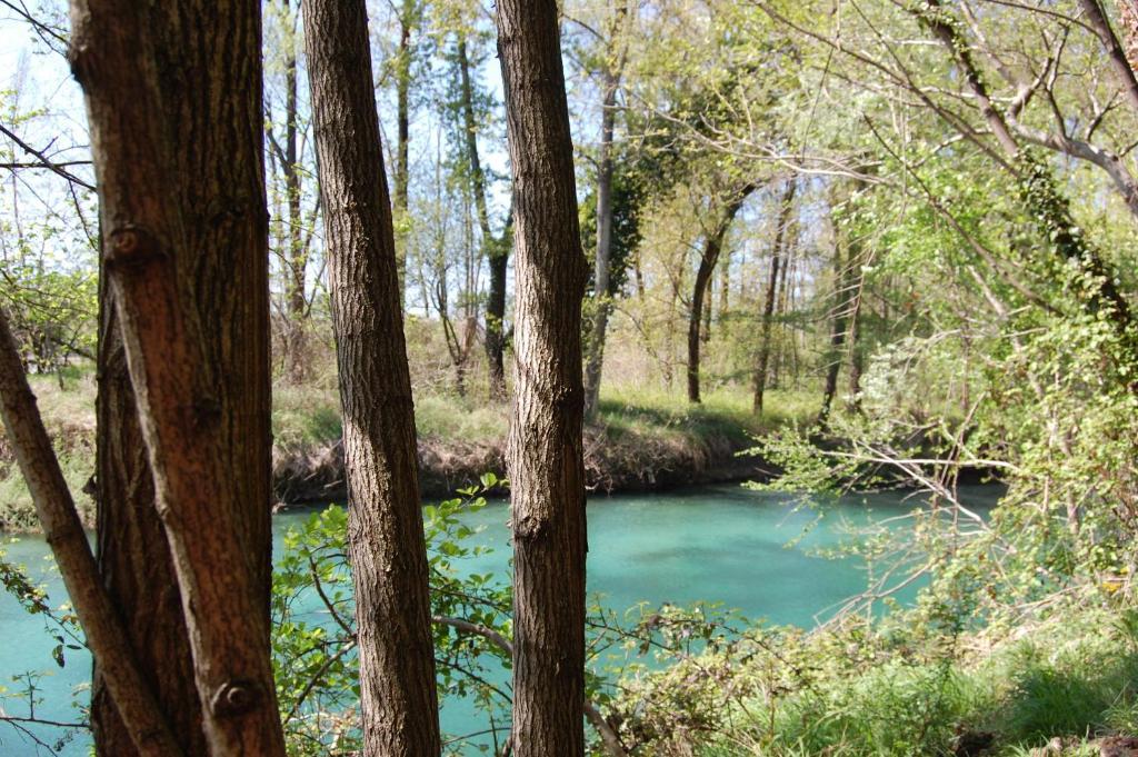 Soligo Locanda La Candola المظهر الخارجي الصورة