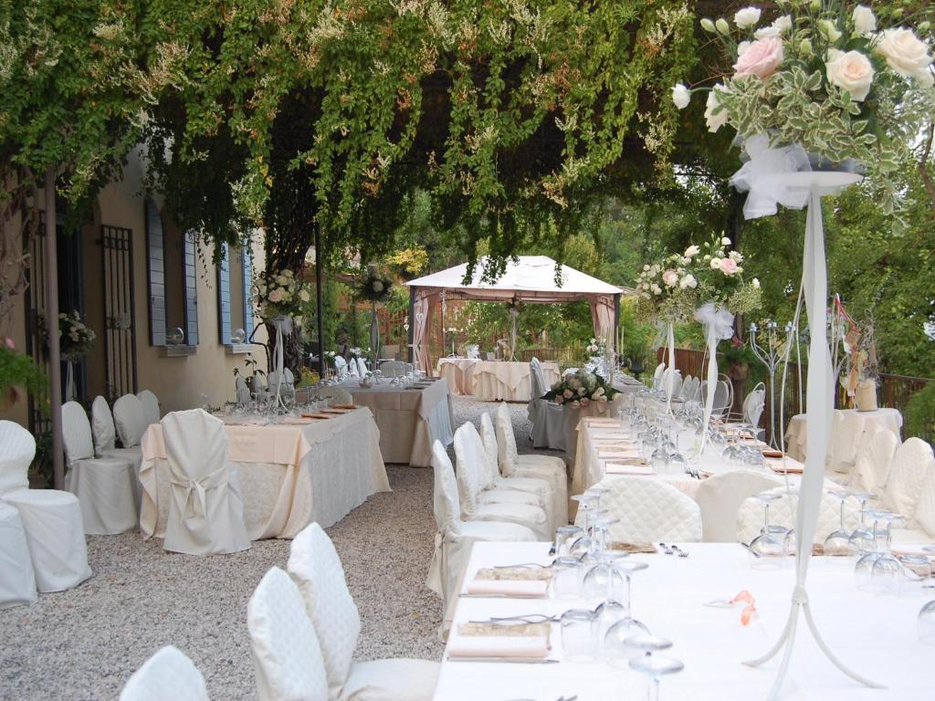 Soligo Locanda La Candola المظهر الخارجي الصورة