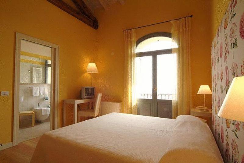 Soligo Locanda La Candola المظهر الخارجي الصورة