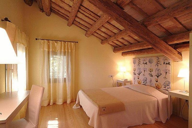 Soligo Locanda La Candola المظهر الخارجي الصورة